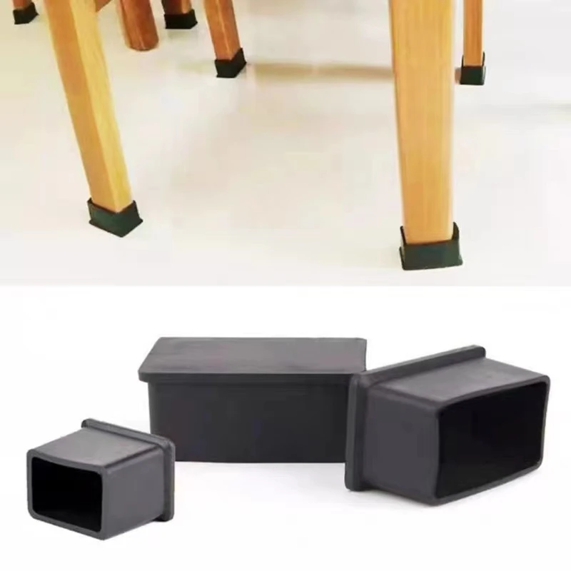 4/8/16pcs PVC Chair Leg Caps F - Outdoor Furniture Leg Protectors 리뷰 및 가격
