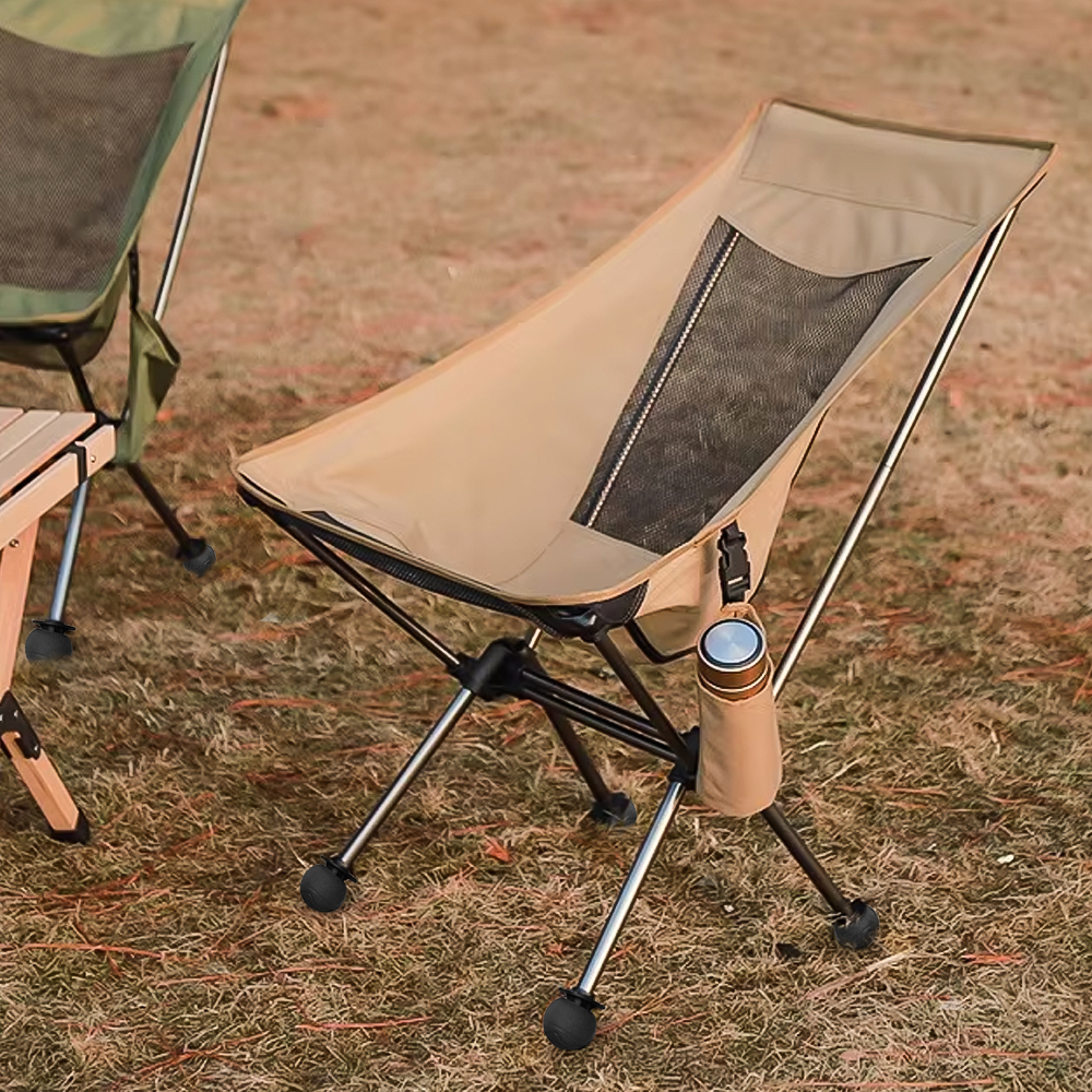 4pcs/1set Camping Chair Leg Ca - Outdoor Furniture Leg Protectors 리뷰 및 가격