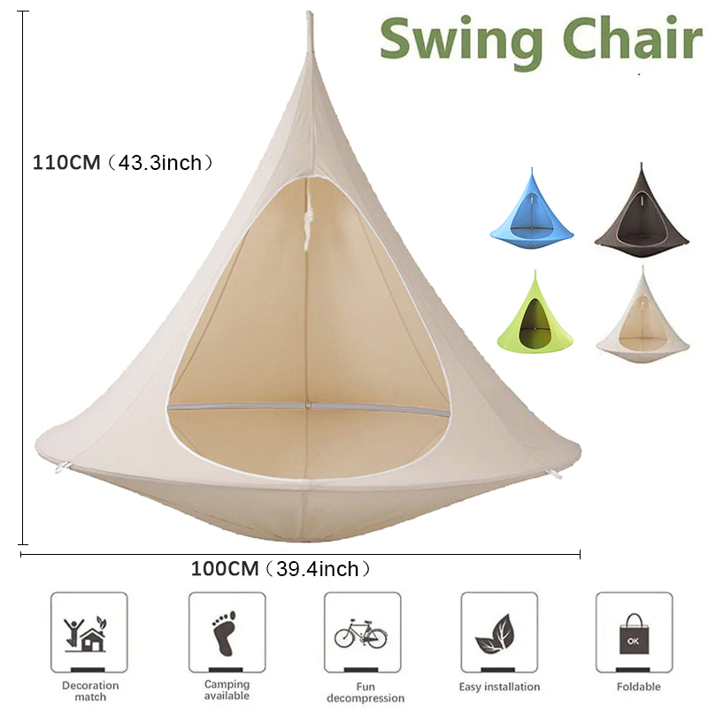 Outdoor Waterproof hammock Dou - Outdoor Furniture Kids 리뷰 및 가격