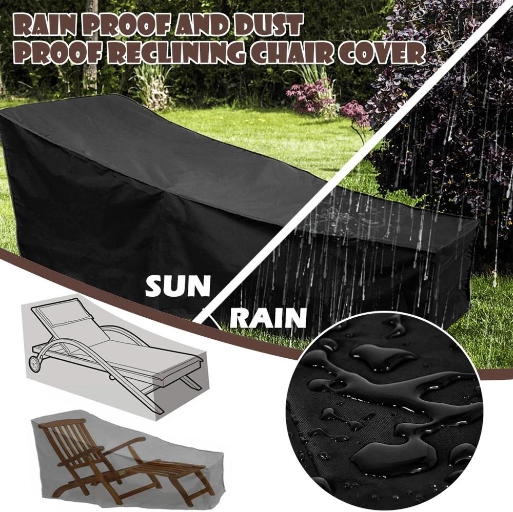 6 Size Black Outdoor Waterproo - Outdoor Furniture Arhaus 리뷰 및 가격