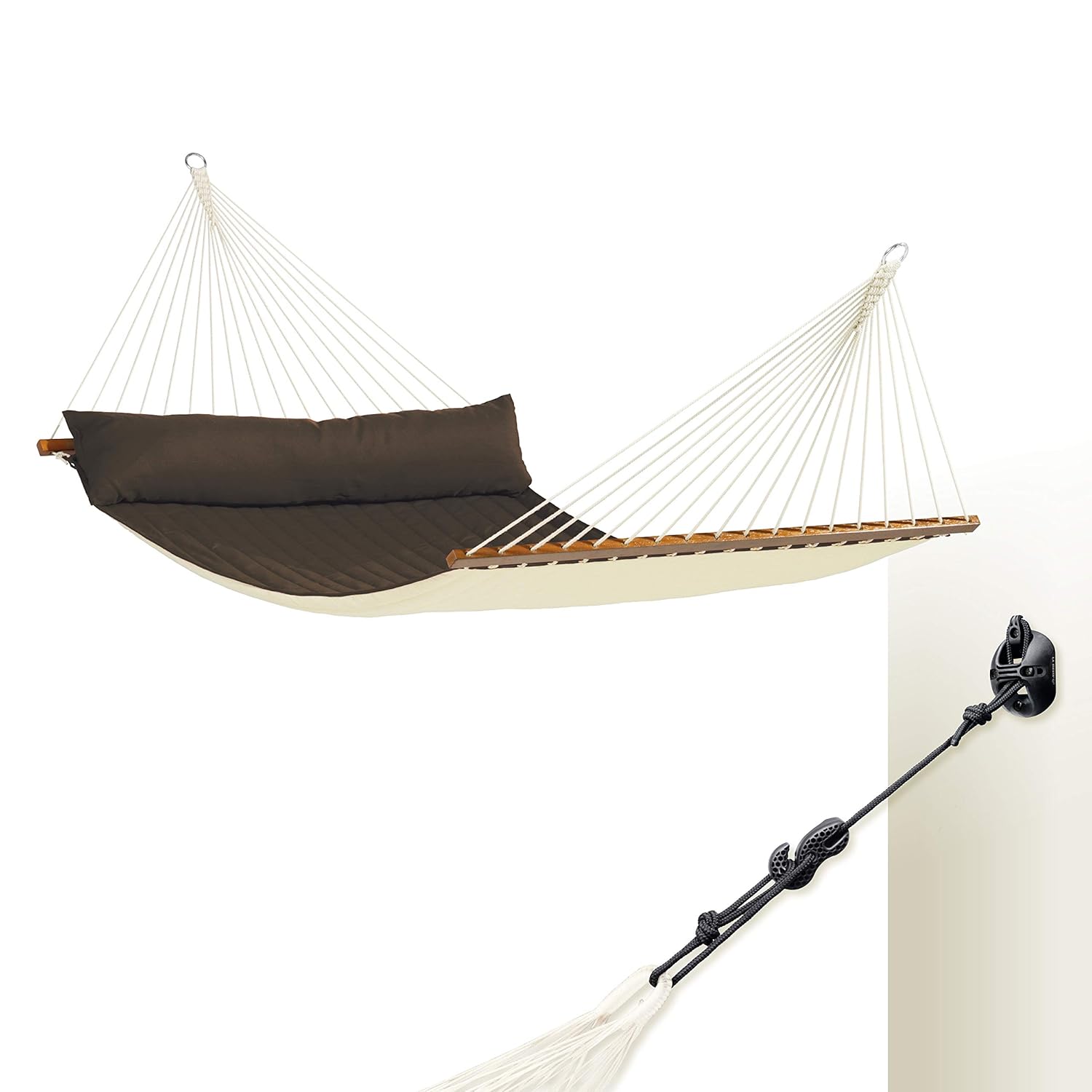 Quilted Double Hammock Spreade - Outdoor Furniture Xl 리뷰 및 가격