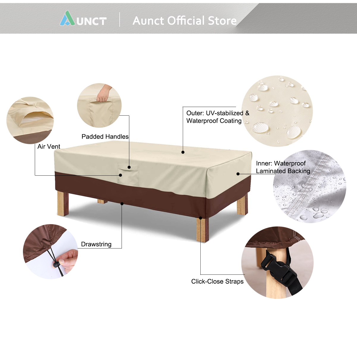 420D HEAVY DUTY Outdoor Garden - Outdoor Furniture Arhaus 리뷰 및 가격