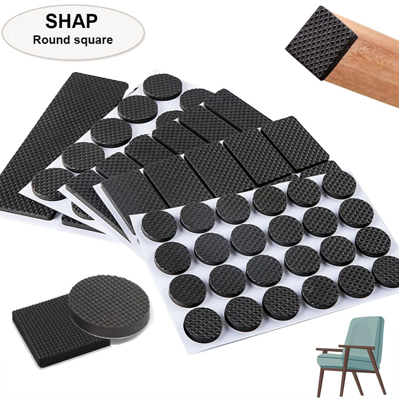 Table Leg Protectors, Anti-Scr - Outdoor Furniture Leg Protectors 리뷰 및 가격