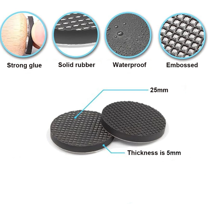 Table Leg Protectors, Anti-Scr - Outdoor Furniture Leg Protectors 리뷰 및 가격