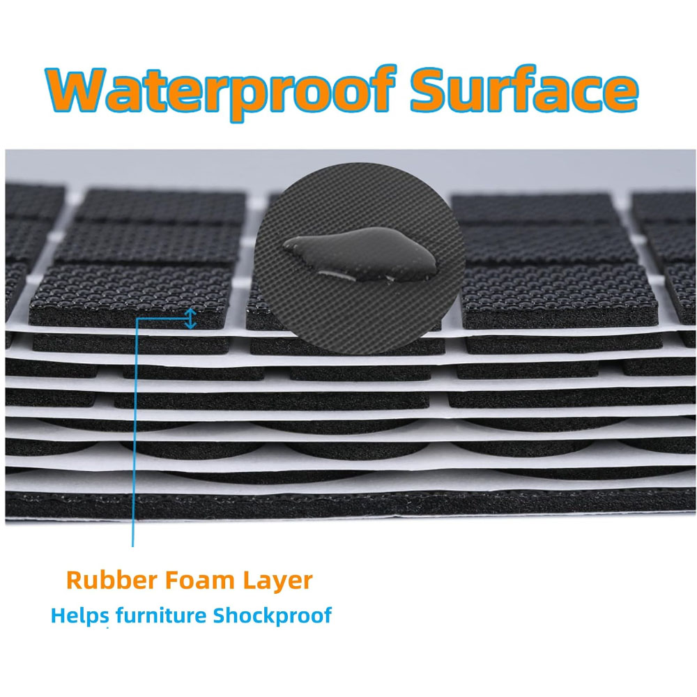 Table Leg Protectors, Anti-Scr - Outdoor Furniture Leg Protectors 리뷰 및 가격