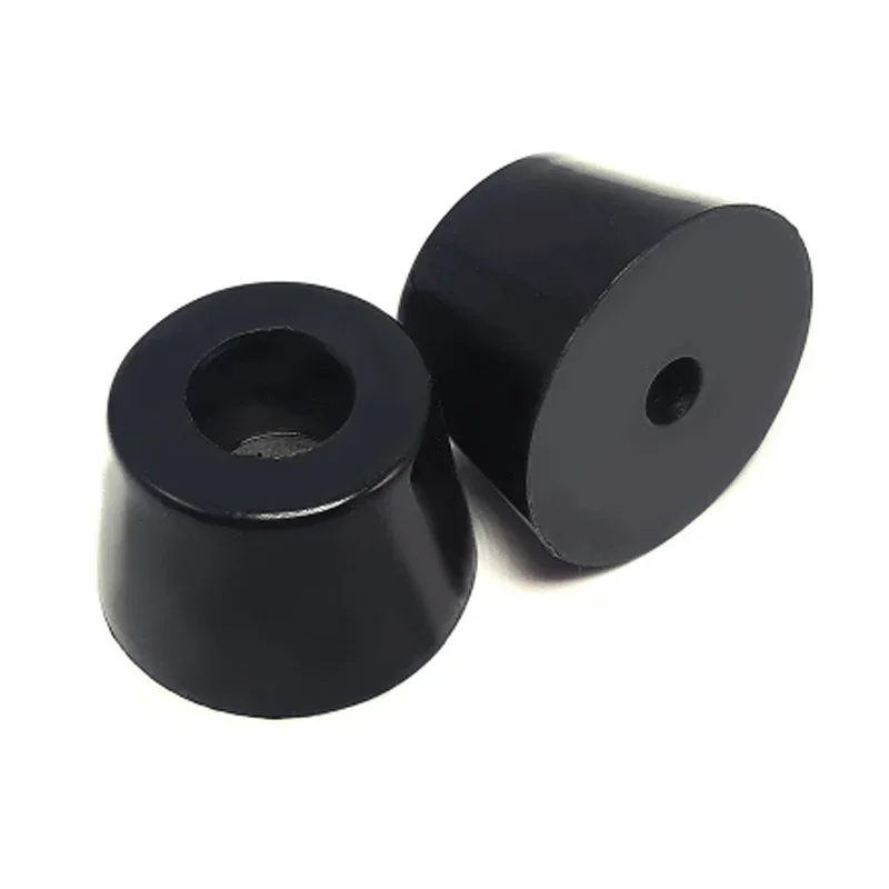 8pcs Black Rubber Feet Chair F - Outdoor Furniture Leg Protectors 리뷰 및 가격