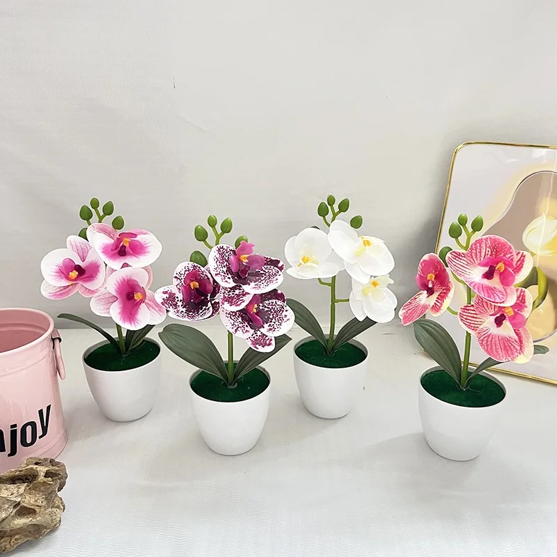 1Pcs 20CM Simulation Plants Po - Outdoor Furniture Rh 리뷰 및 가격