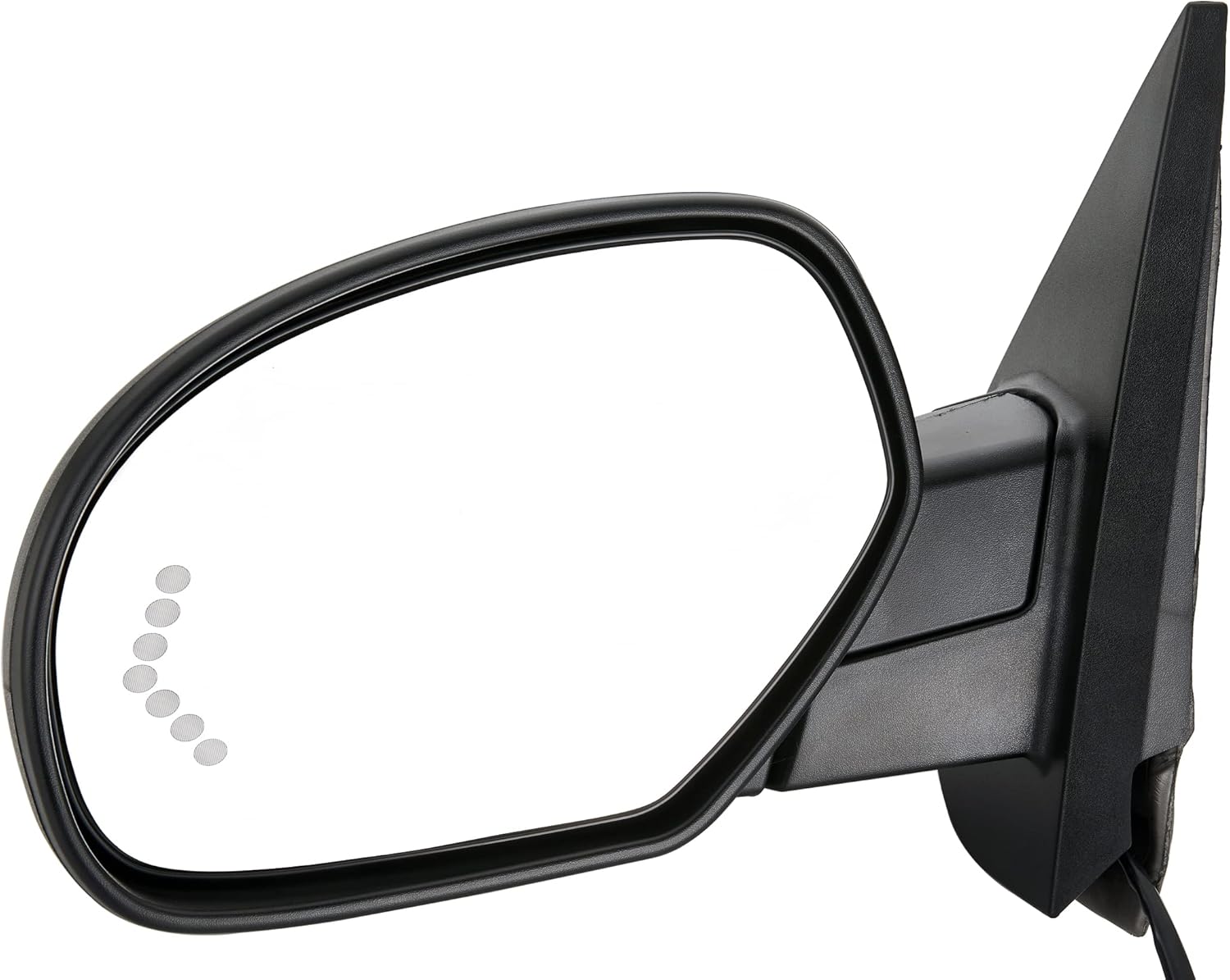 Side View Mirror Fit for 07-13 - Outdoor Furniture Xl 리뷰 및 가격
