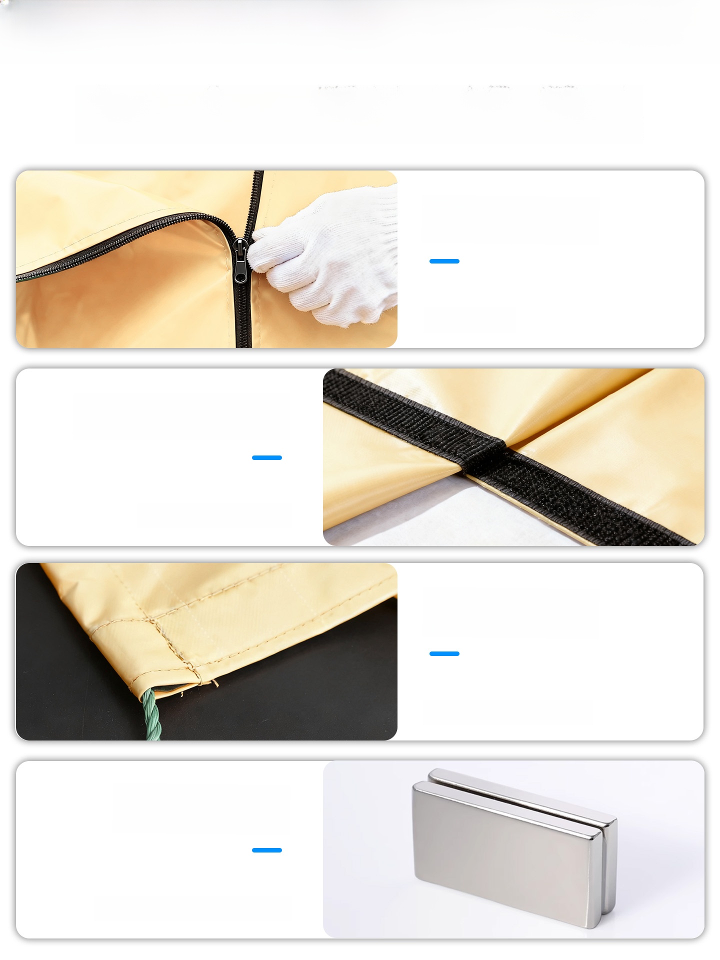 Large Outdoor Canvas Equipment - Outdoor Furniture Fabric 리뷰 및 가격