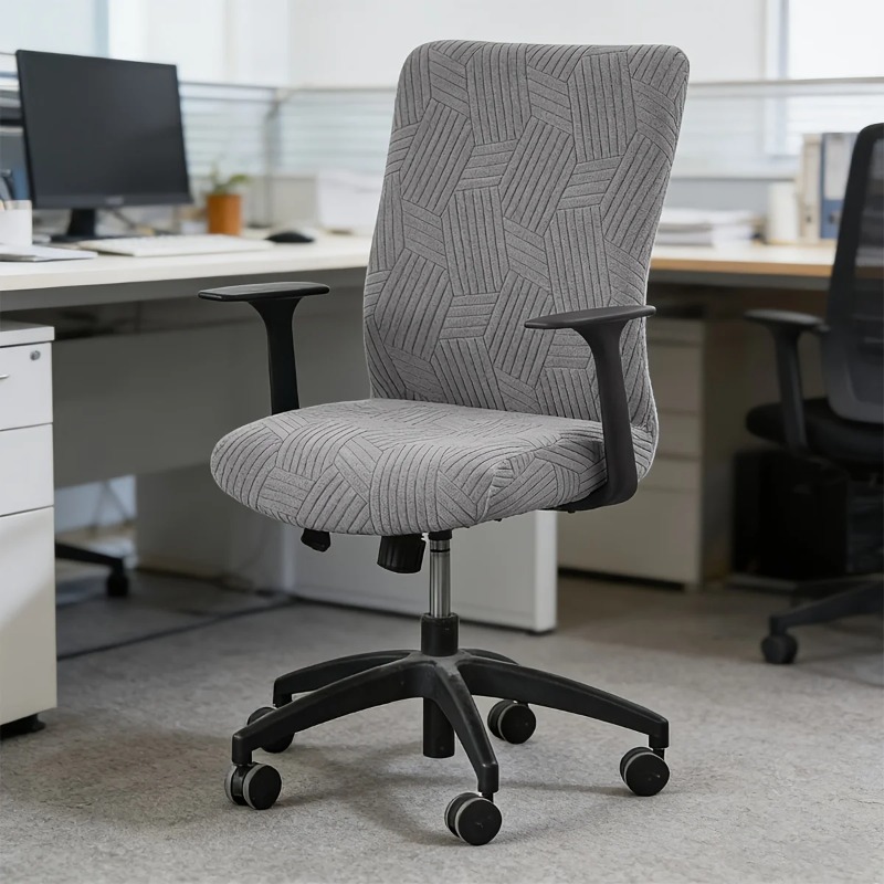 1PC Jacquard Office Chair Cove - Outdoor Furniture Xl 리뷰 및 가격