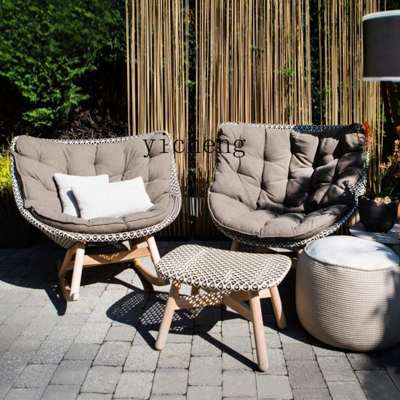 XL Outdoor Sofa Garden Furnitu - Outdoor Furniture Xl 리뷰 및 가격