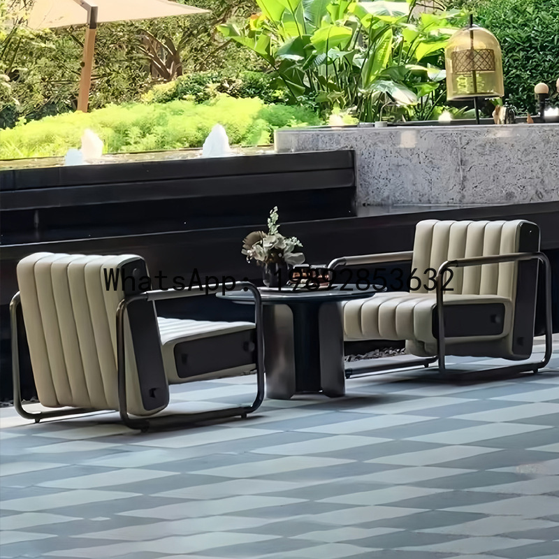 XL Outdoor Sofa Courtyard Yach - Outdoor Furniture Xl 리뷰 및 가격
