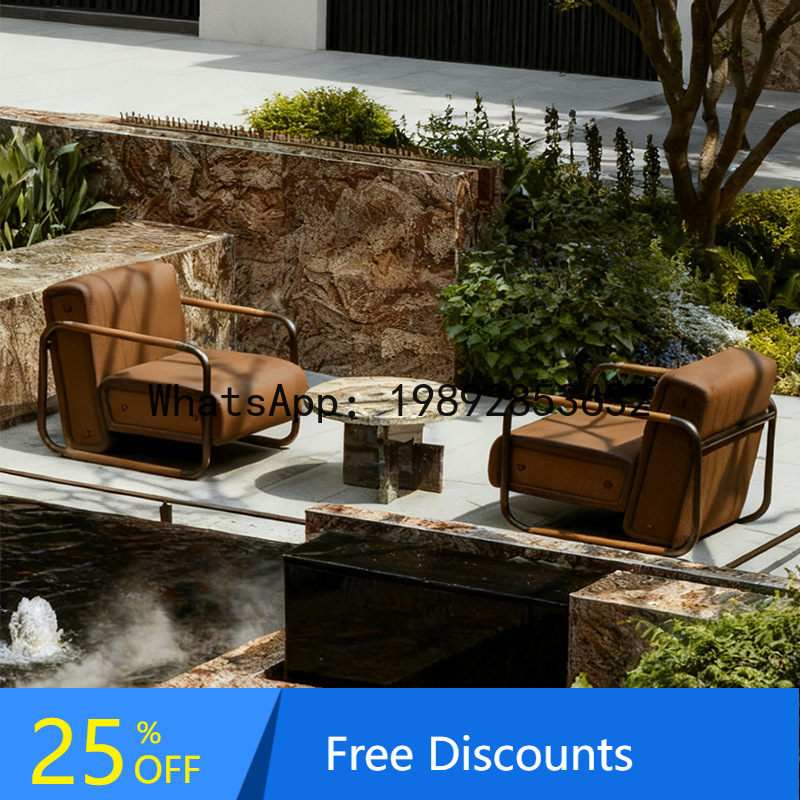XL Outdoor Sofa Courtyard Yach - Outdoor Furniture Xl 리뷰 및 가격