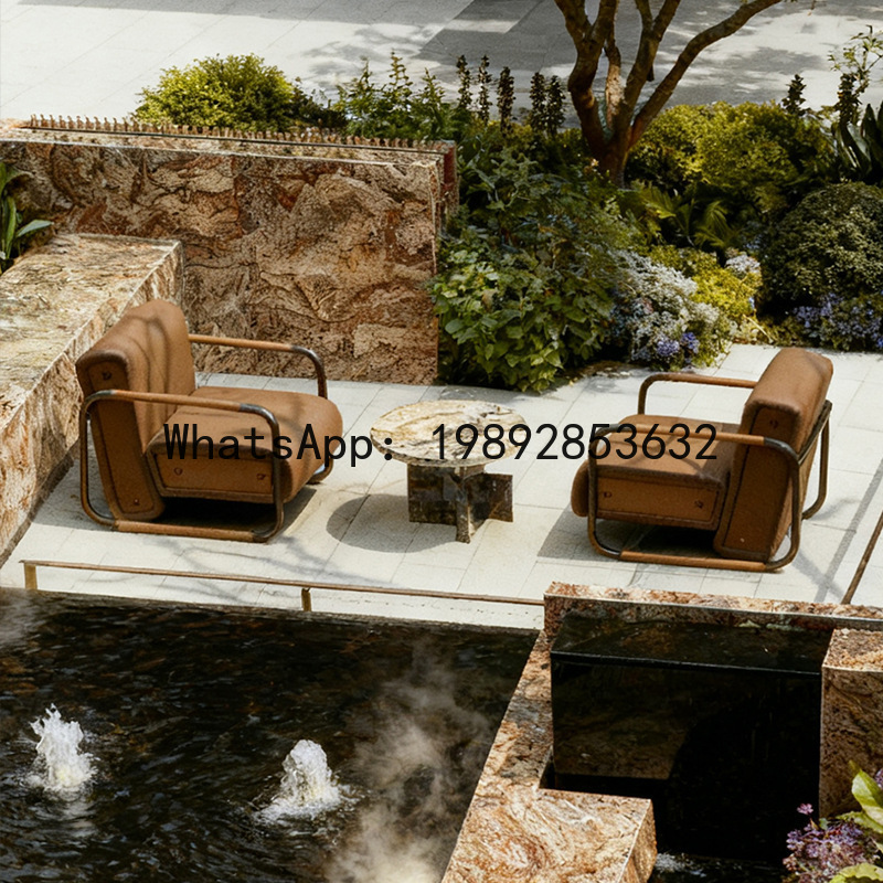 XL Outdoor Sofa Courtyard Yach - Outdoor Furniture Xl 리뷰 및 가격