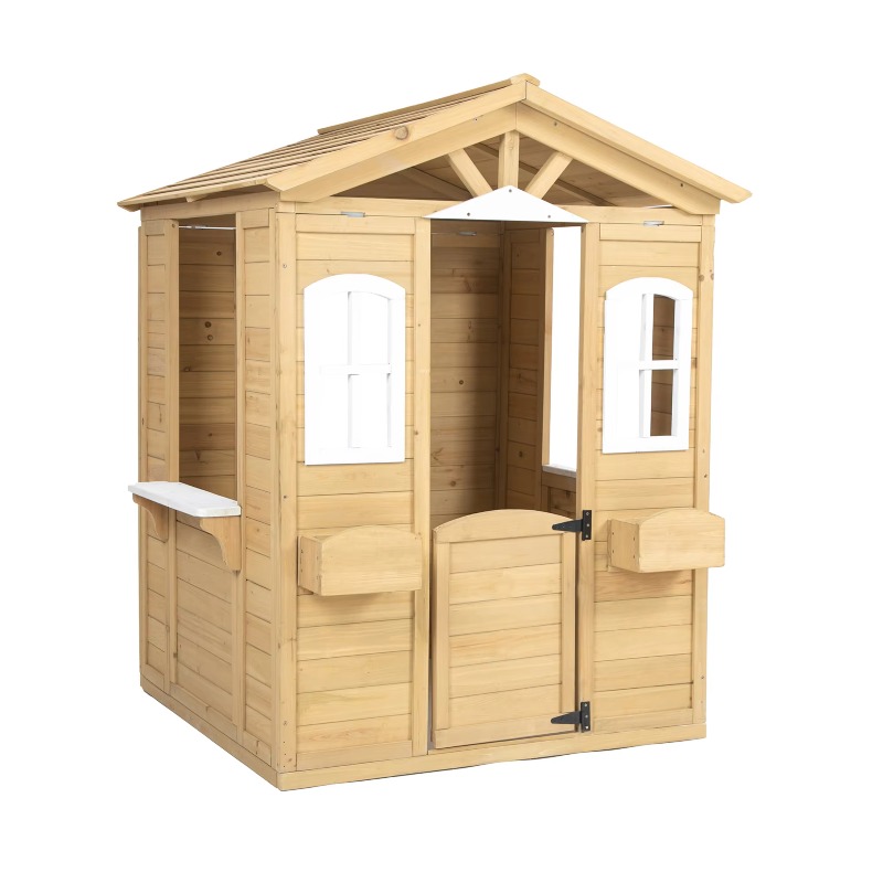 Modern Classic Solid Wood Play - Outdoor Furniture Kids 리뷰 및 가격