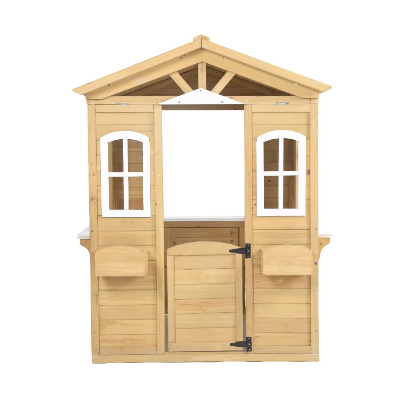 Modern Classic Solid Wood Play - Outdoor Furniture Kids 리뷰 및 가격