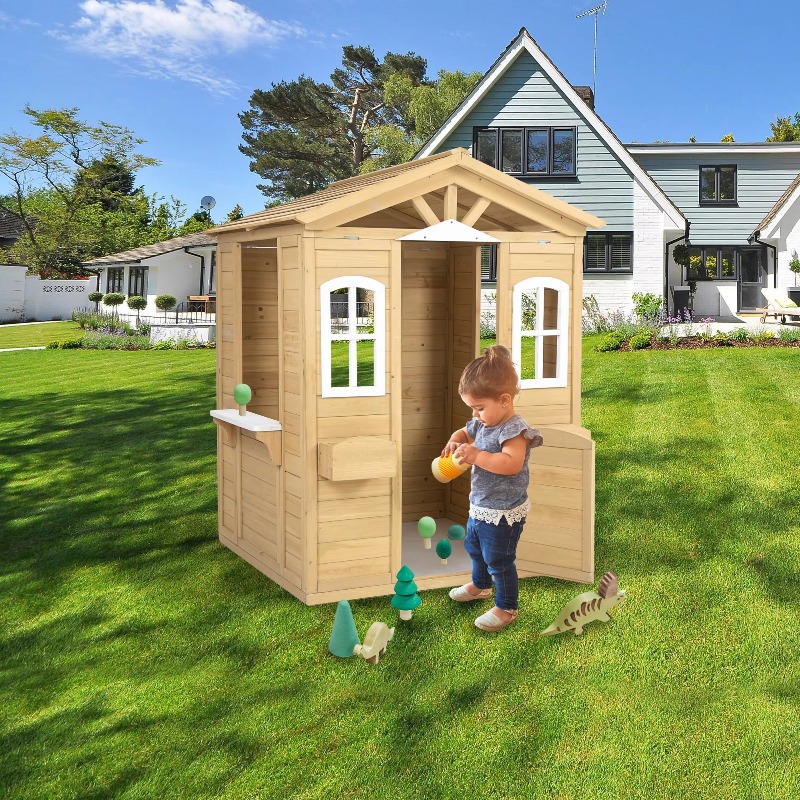 Modern Classic Solid Wood Play - Outdoor Furniture Kids 리뷰 및 가격