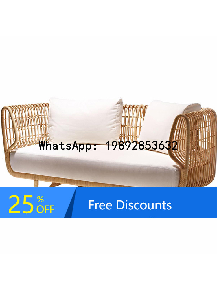 XL Outdoor Wicker Chair Simple - Outdoor Furniture Xl 리뷰 및 가격