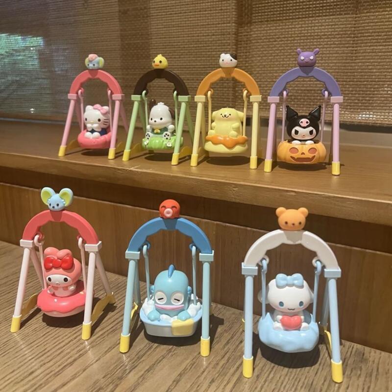 Sanrio Cartoon Cinnamoroll Mel - Outdoor Furniture Design 리뷰 및 가격