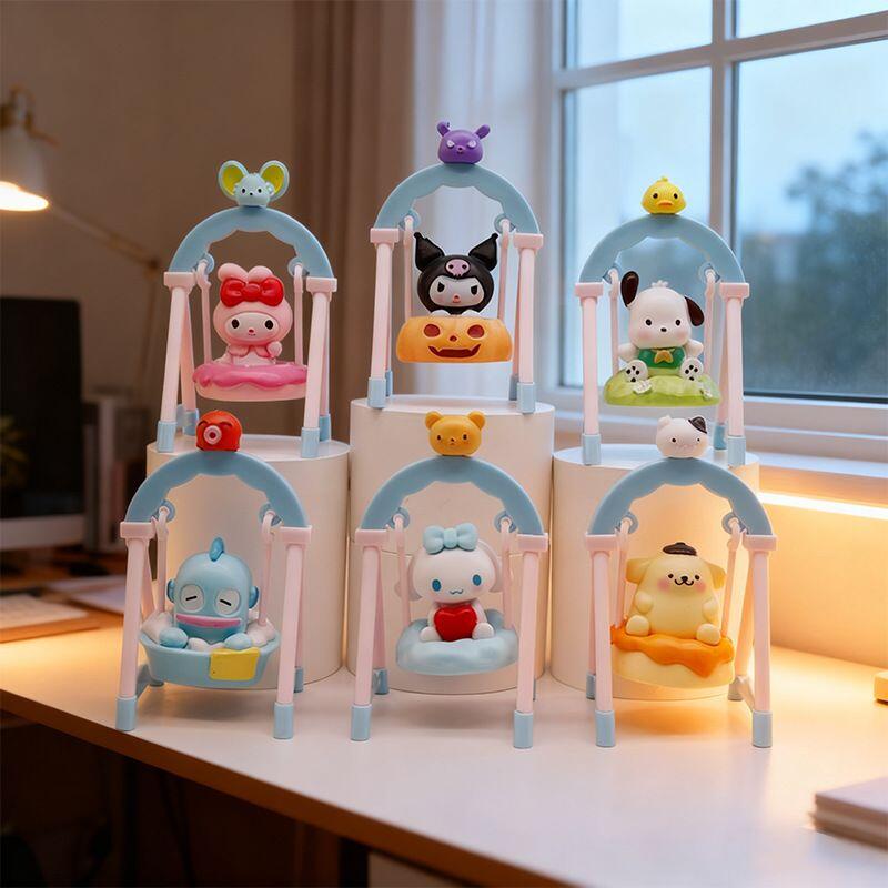 Sanrio Cartoon Cinnamoroll Mel - Outdoor Furniture Design 리뷰 및 가격