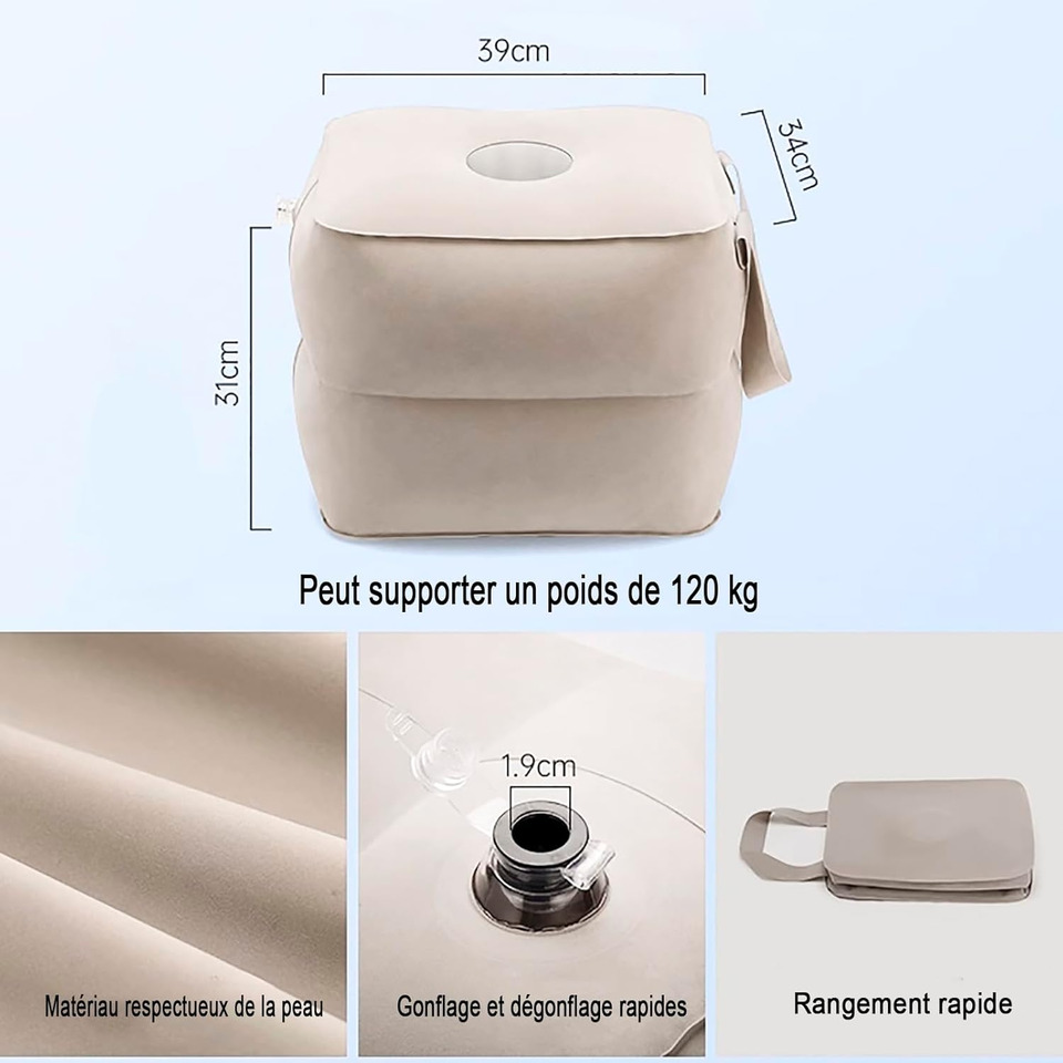 PVC Footrest Pillow Handle Aux - Outdoor Furniture Fabric 리뷰 및 가격