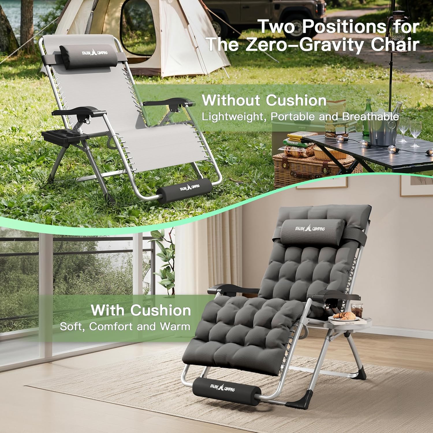 XL Oversized Zero Gravity Chai - Outdoor Furniture Xl 리뷰 및 가격