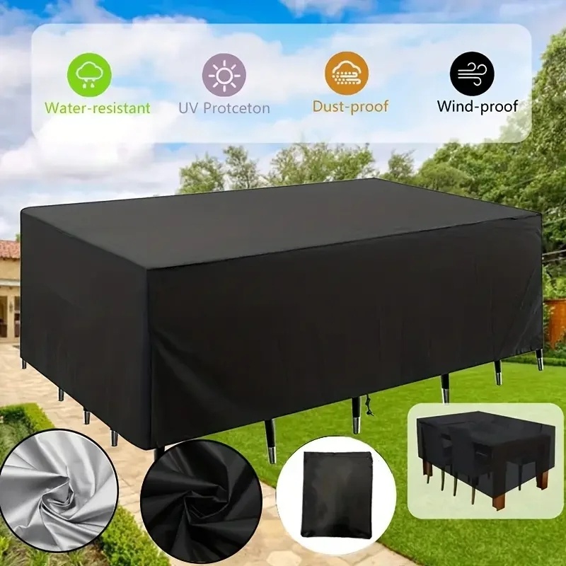 Patio FurnitureCover Rectangul - Outdoor Furniture Fabric 리뷰 및 가격