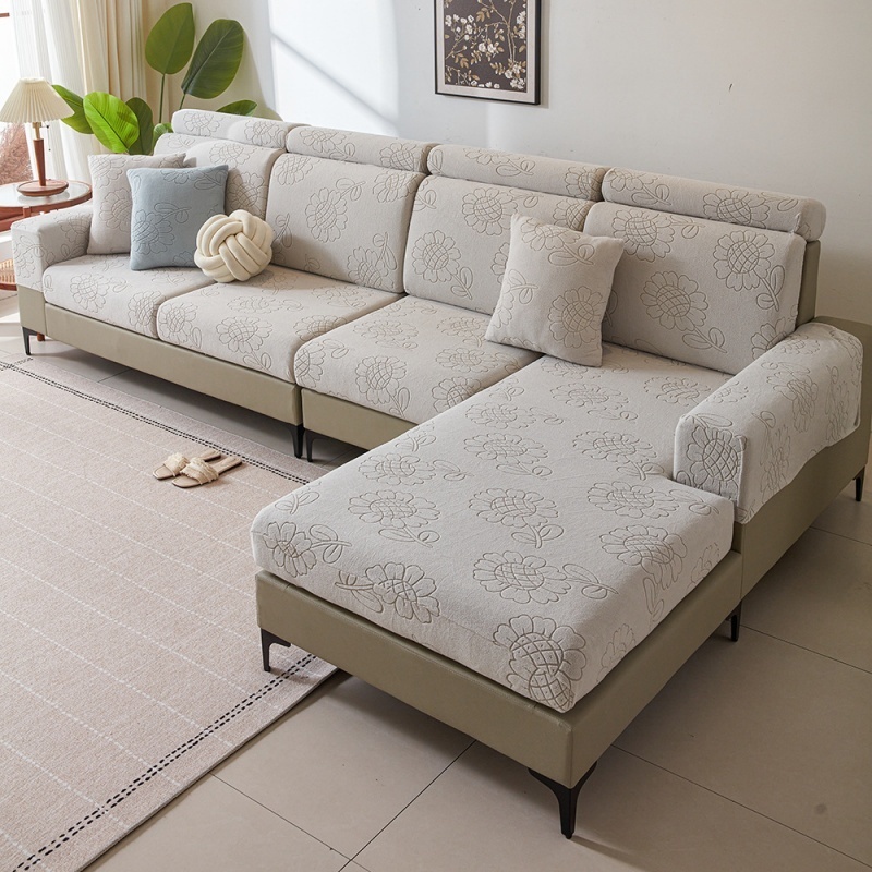 Sunflowers Universal Fit Sofa  - Outdoor Furniture Xl 리뷰 및 가격