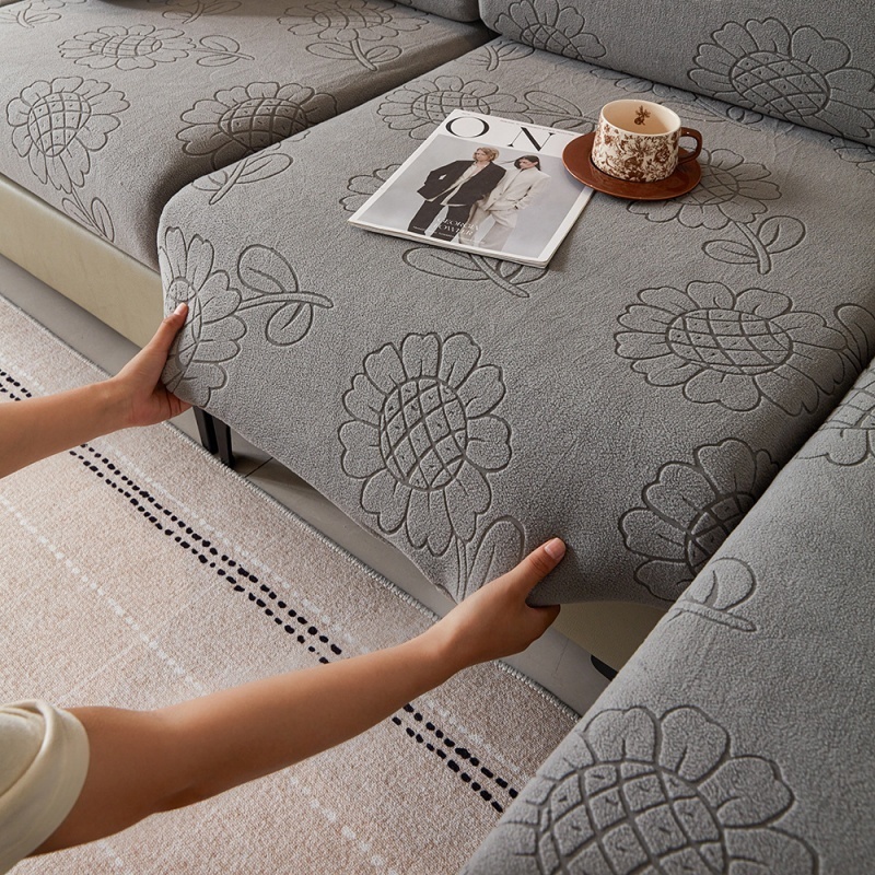 Sunflowers Universal Fit Sofa  - Outdoor Furniture Xl 리뷰 및 가격
