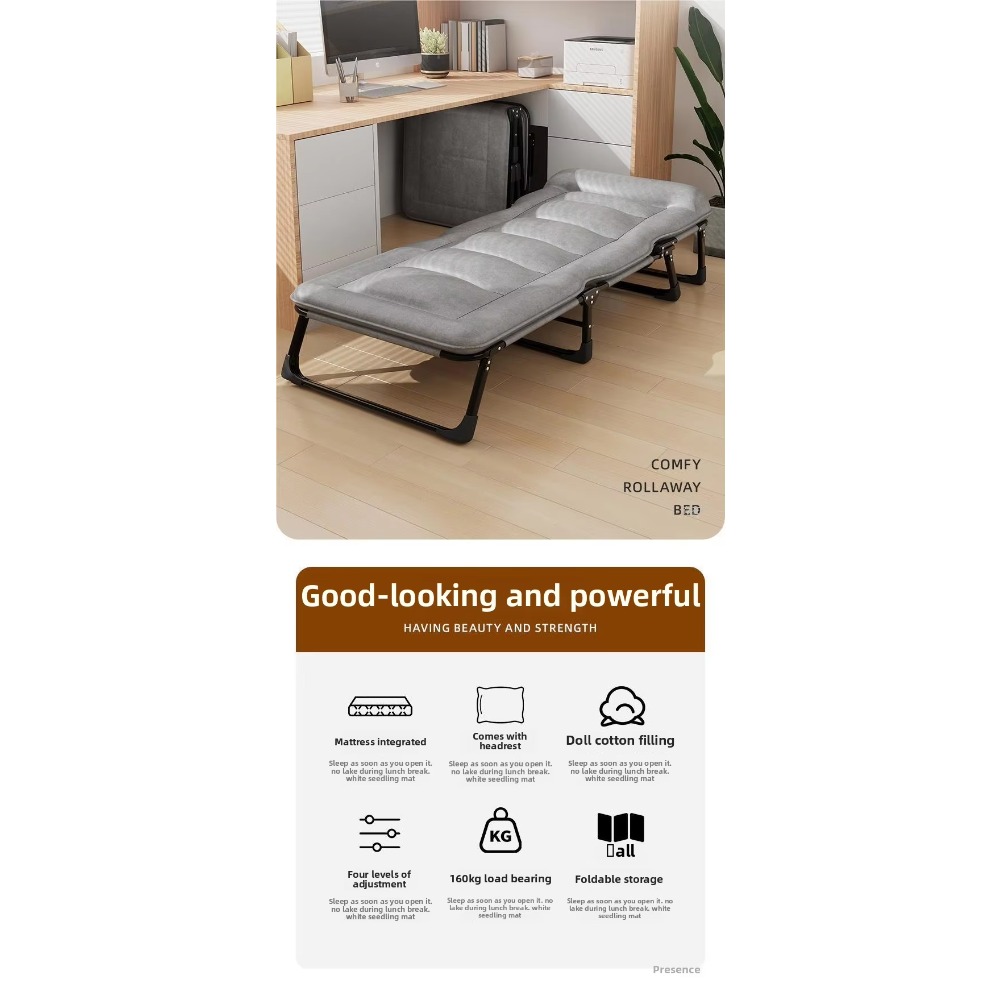 Simple Adult Nap Recliner Port - Outdoor Furniture Fabric 리뷰 및 가격