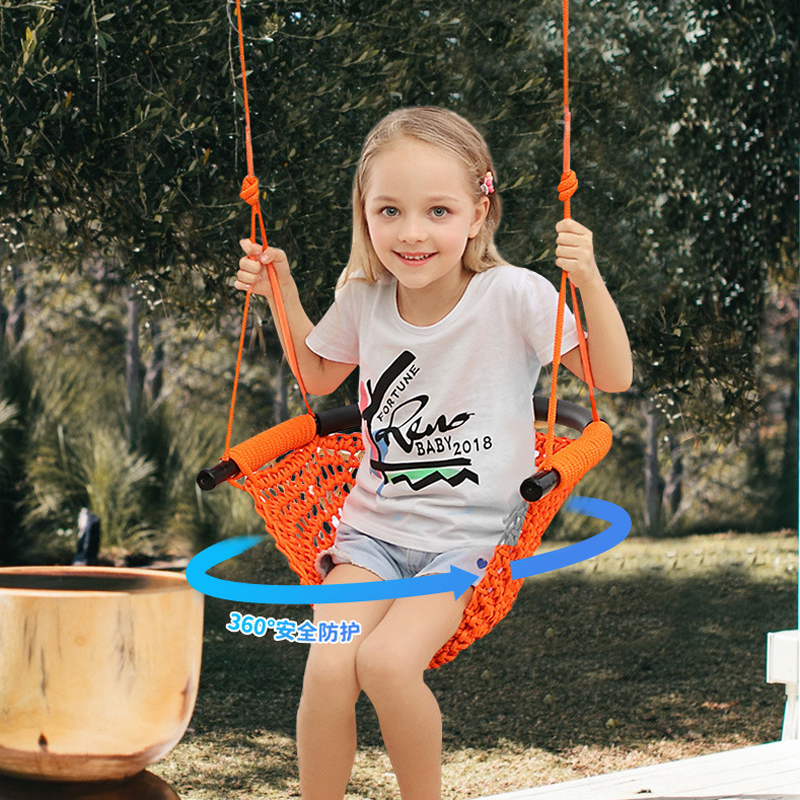 Portable Kid Garden Swing Chai - Outdoor Furniture Kids 리뷰 및 가격