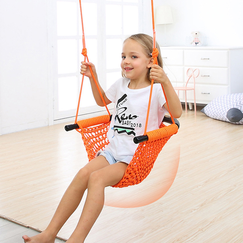 Portable Kid Garden Swing Chai - Outdoor Furniture Kids 리뷰 및 가격