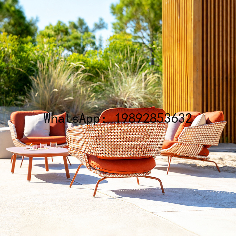 XL Outdoor Sofa Courtyard Rain - Outdoor Furniture Xl 리뷰 및 가격