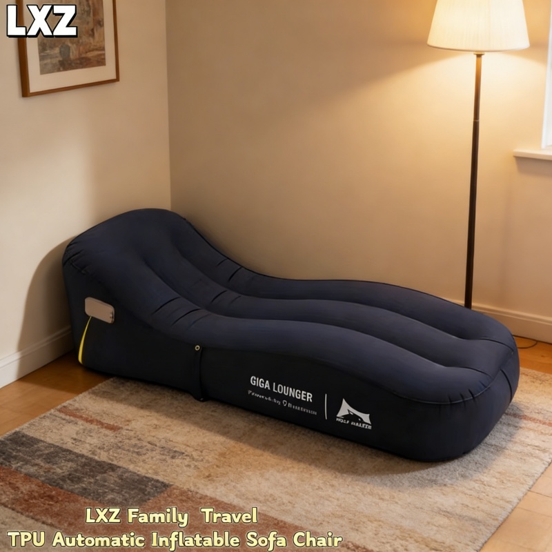 LXZ Automatic Inflatable Chair - Outdoor Furniture Arhaus 리뷰 및 가격