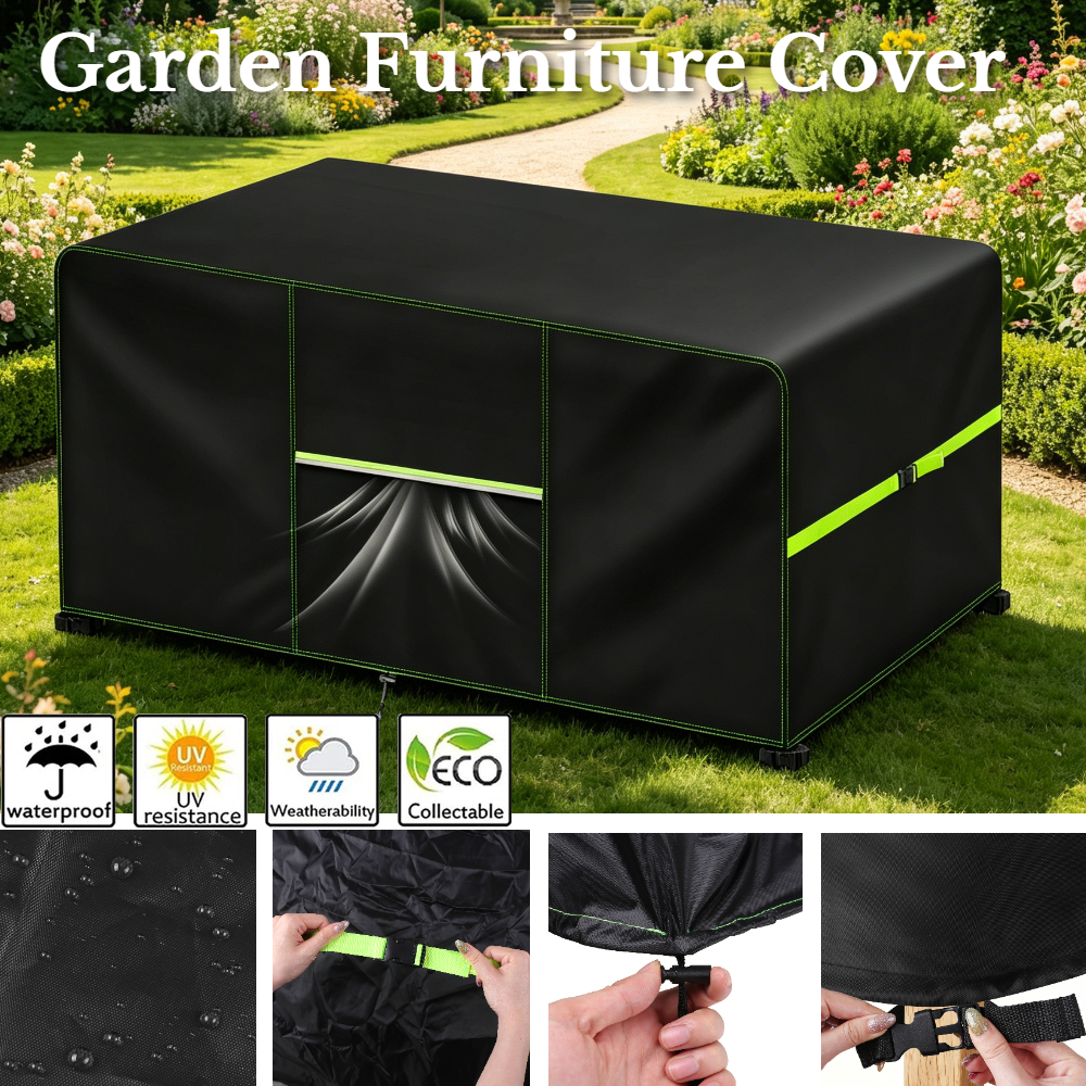 Garden Furniture Covers With A - Outdoor Furniture Rh 리뷰 및 가격