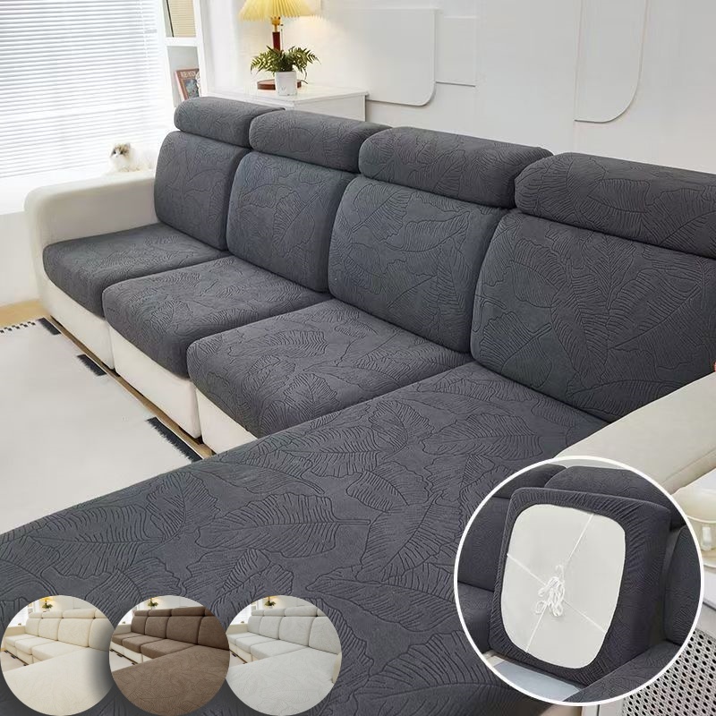 1PC Full Coverage Sofa Cushion - Outdoor Furniture Xl 리뷰 및 가격