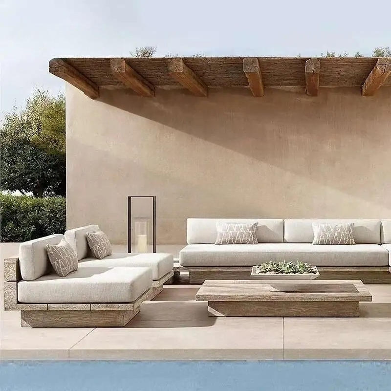 Japanese Style Waterproof and  - Outdoor Furniture Rh 리뷰 및 가격