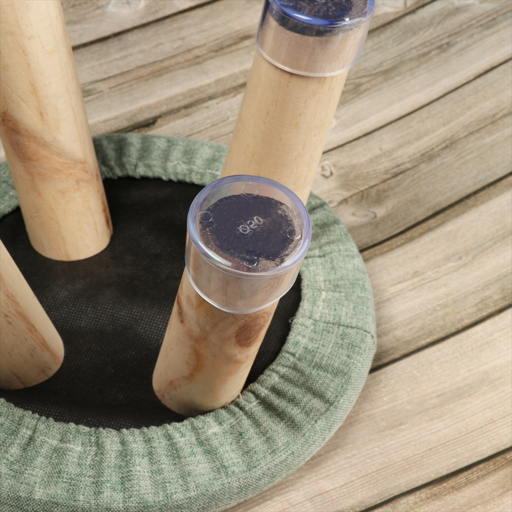 4pcs/set Chair Table Foot Caps - Outdoor Furniture Leg Protectors 리뷰 및 가격