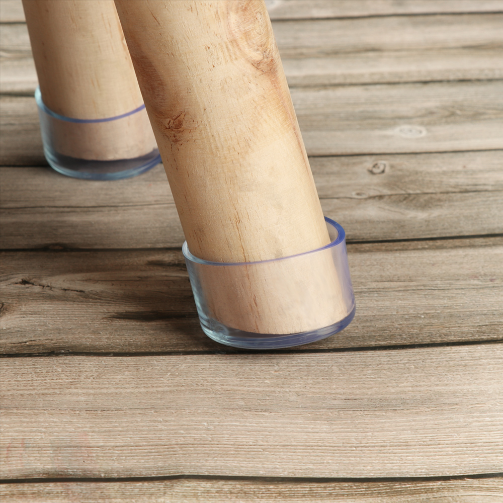 4pcs/set Chair Table Foot Caps - Outdoor Furniture Leg Protectors 리뷰 및 가격