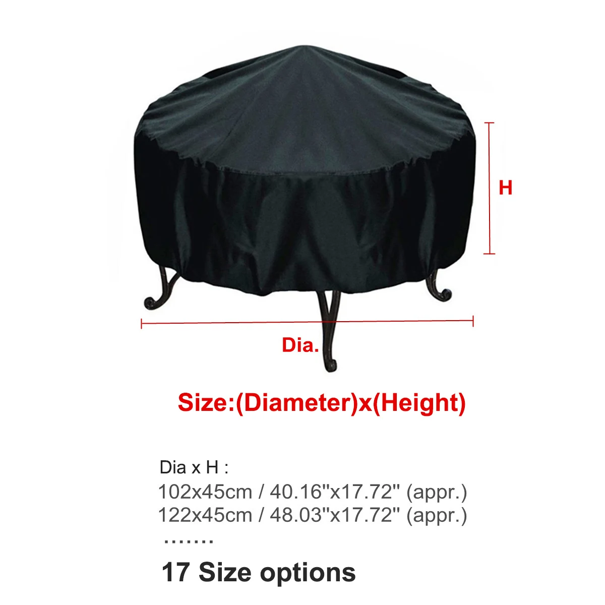Waterproof Patio Fire Pit Cove - Outdoor Furniture Arhaus 리뷰 및 가격